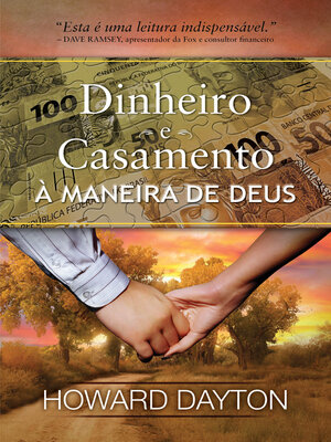 cover image of Dinheiro e Casamento à Maneira de Deus